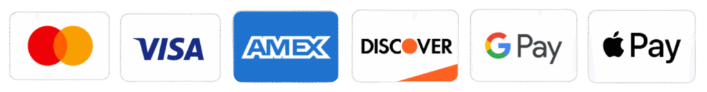 online card payment methods